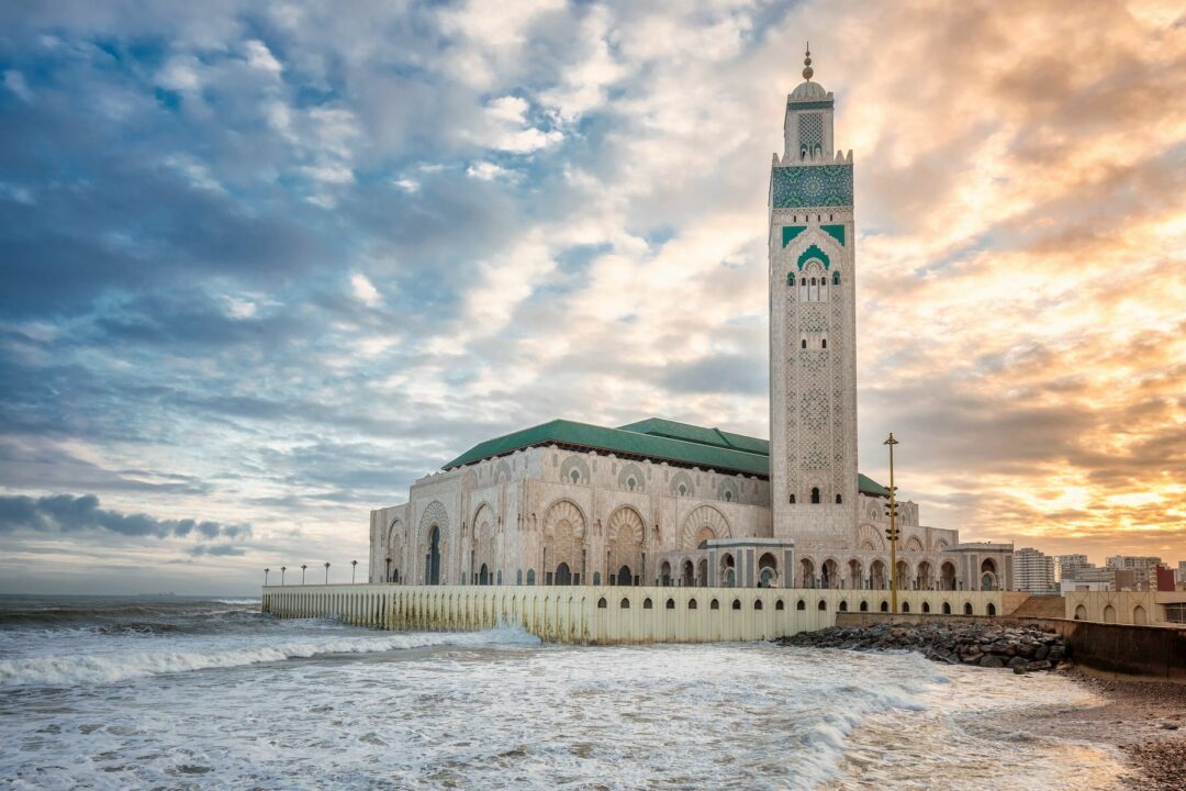 Tour de las Ciudades Imperiales de Marruecos – 7 Días desde Casablanca