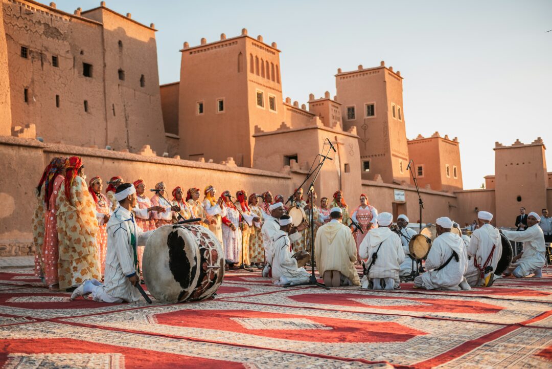Tour por el Desierto del Sahara en Marruecos – 5 Días: Erg Chebbi y Erg Chegaga