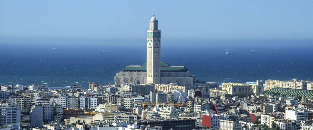 Tour de 7 Días en Marruecos – Vacaciones de Semana Santa desde Casablanca