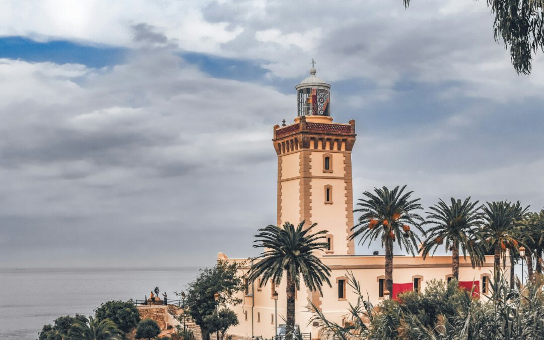 Tour de 7 Días por Marruecos: De Tánger a Marrakech