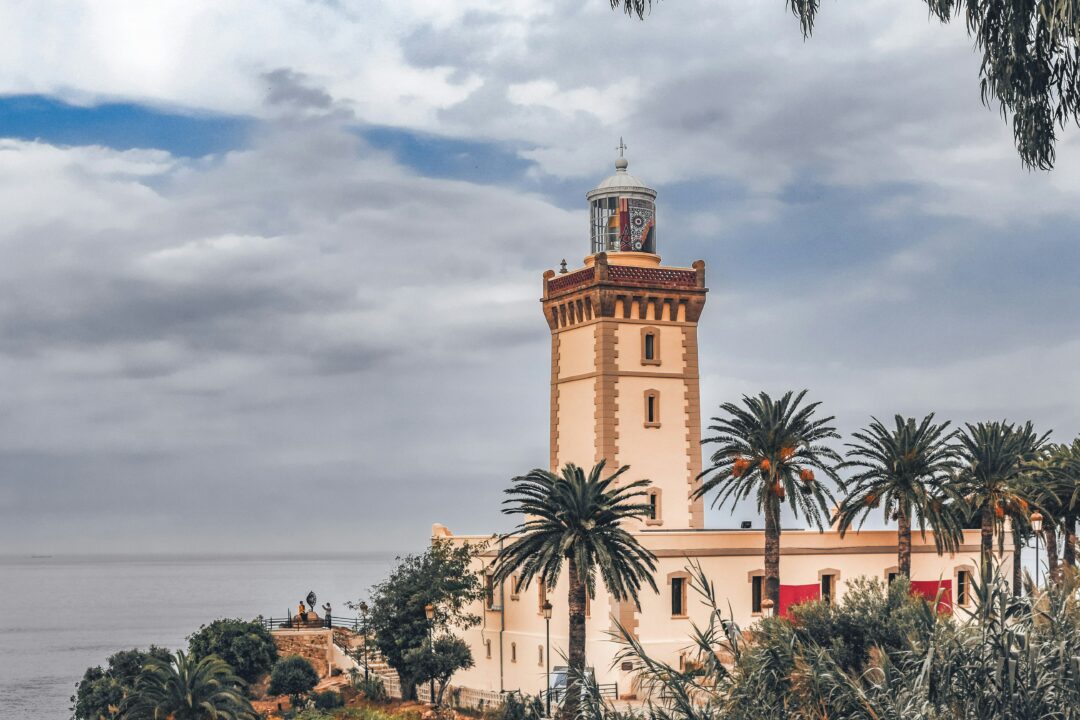 Tour de 7 Días por Marruecos: De Tánger a Marrakech