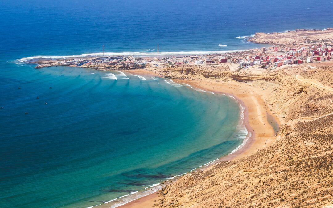 Tour Privado de 3 Días por el Desierto desde Agadir