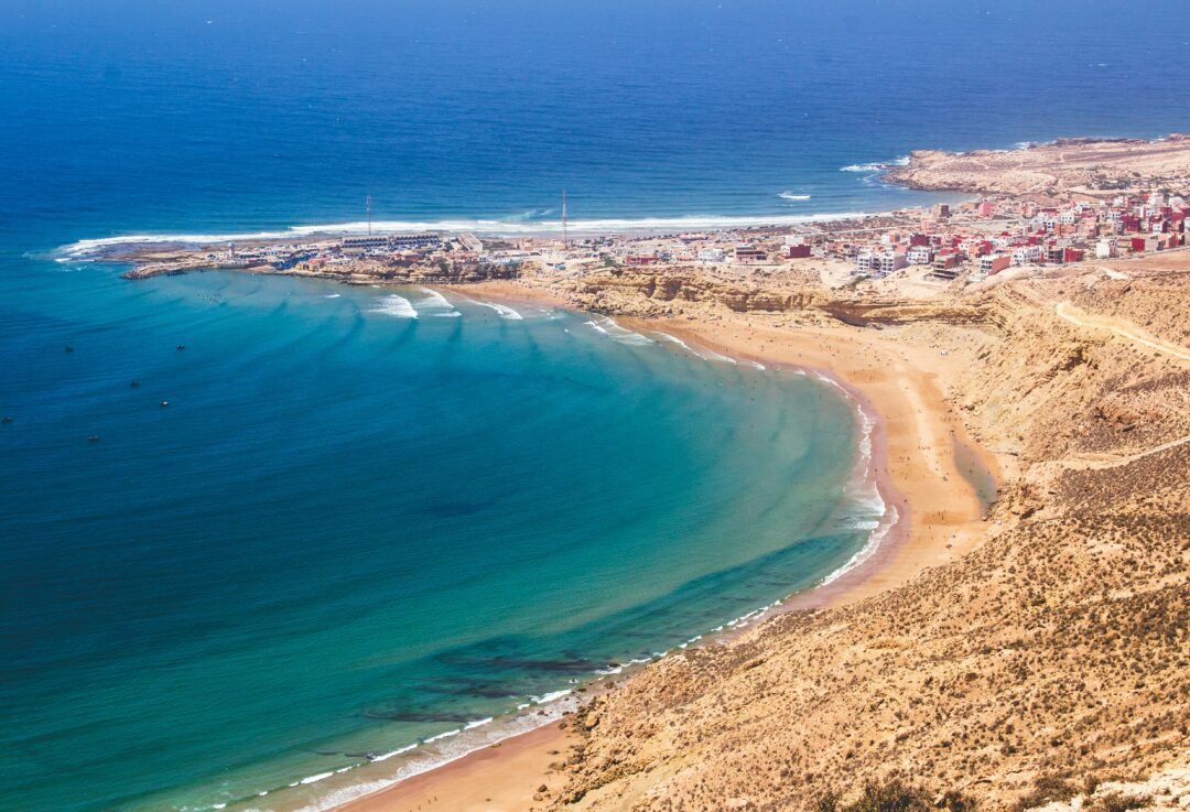 Tour Privado de 3 Días por el Desierto desde Agadir
