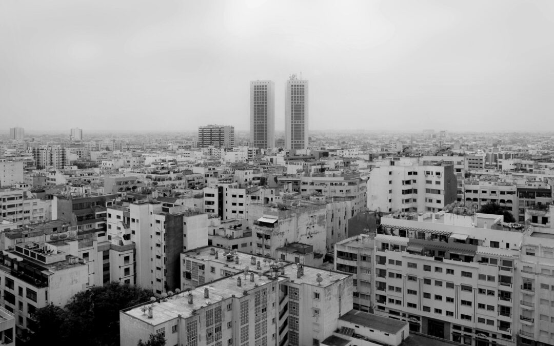 Tour de 6 Días por Marruecos: Casablanca – Chefchaouen – Fes – Merzouga – Dades – Marrakech