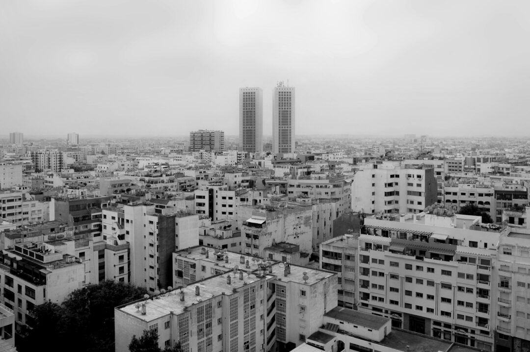 Tour de 6 Días por Marruecos: Casablanca – Chefchaouen – Fes – Merzouga – Dades – Marrakech