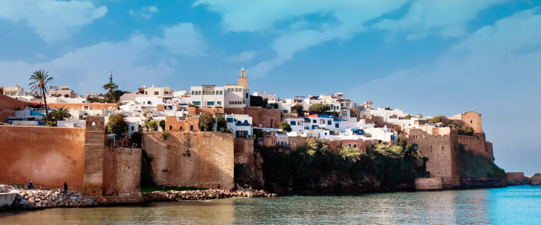 Excursión de un Día de Fes a Rabat