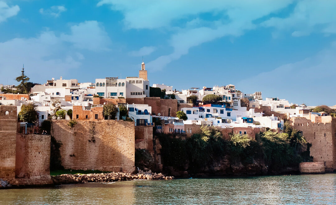 Excursión de un Día de Fes a Rabat