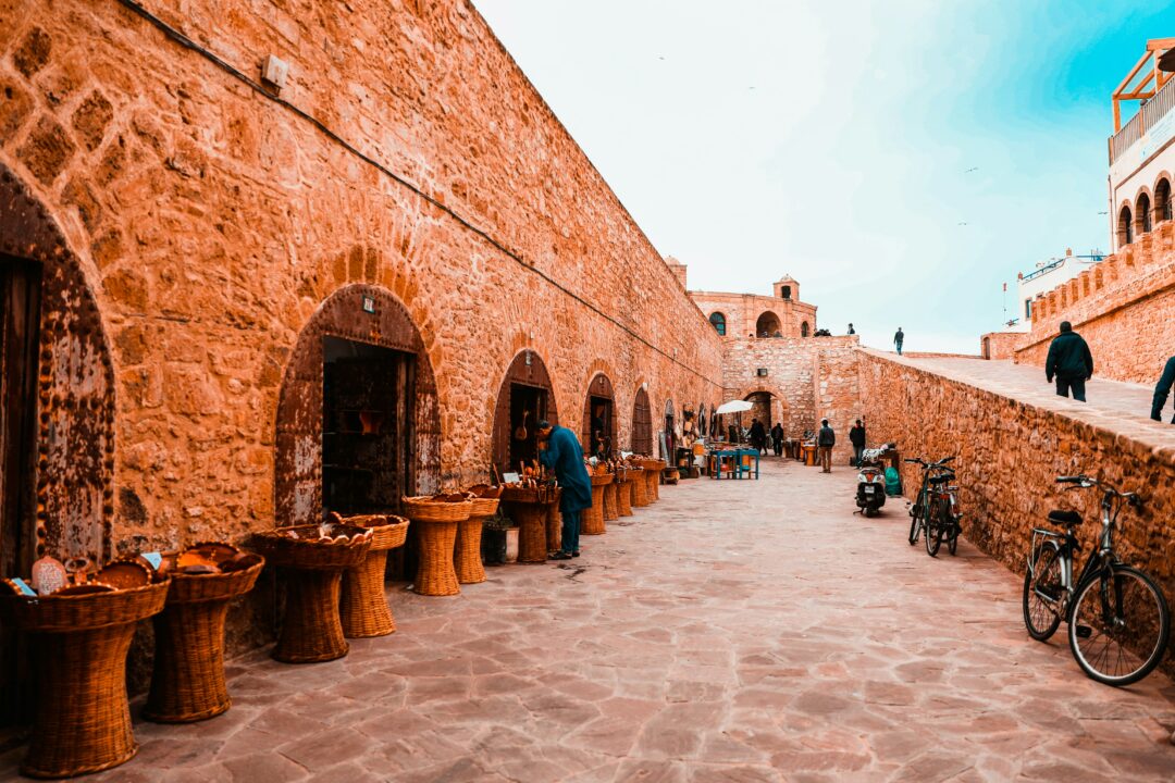 Tour de 10 Días por Marruecos: De Tánger a Marrakech