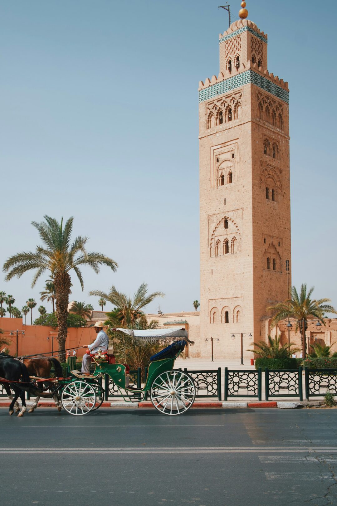 Viaje de 2 días desde Marrakech a Zagora
