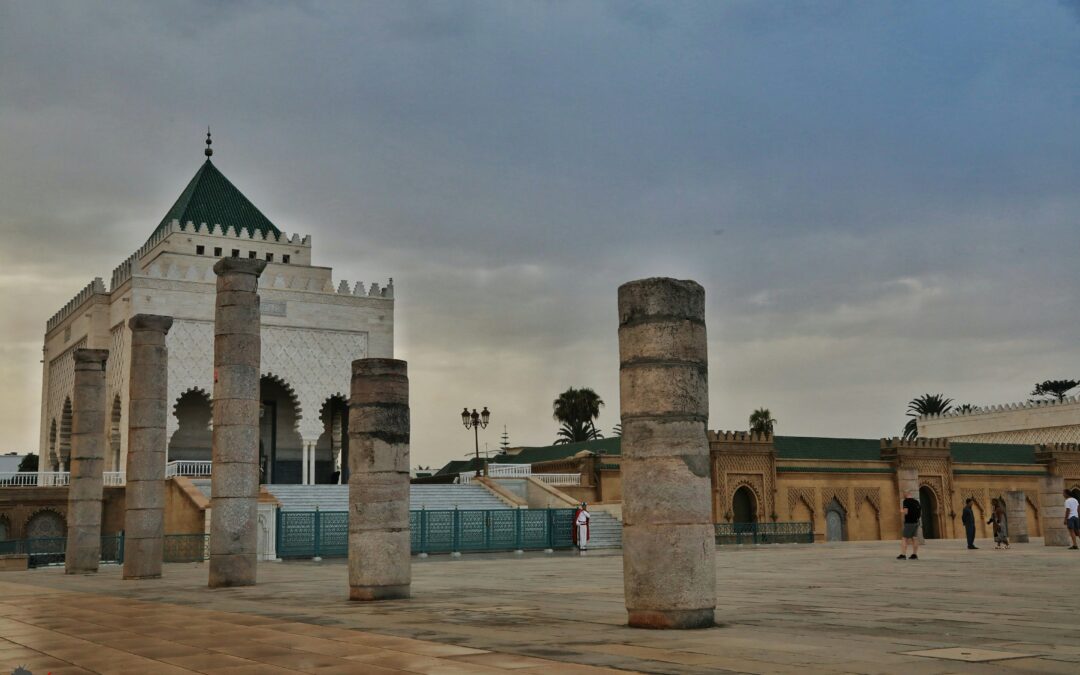 Tour de 10 Días por Marruecos: Fez – Chefchaouen – Merzouga – Marrakech – Rabat – Casablanca