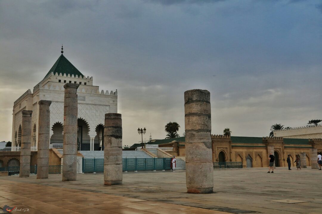 Tour de 10 Días por Marruecos: Fez – Chefchaouen – Merzouga – Marrakech – Rabat – Casablanca
