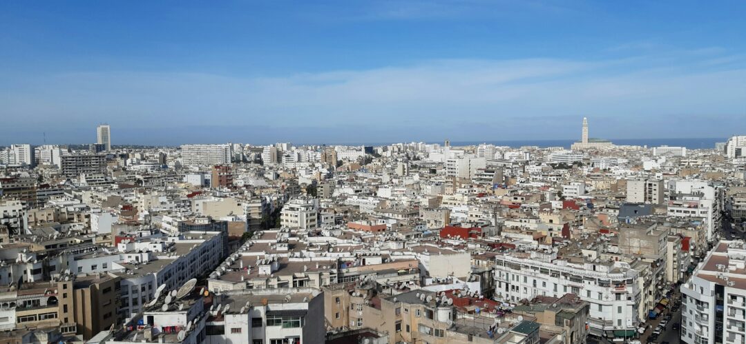 Tour de 7 Días por Marruecos desde Marrakech hasta Casablanca