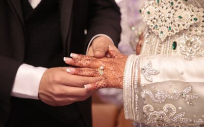 Boda Tradicional Marruecos: Los Fascinantes Rituales Ancestrales Que Aún Sorprenden