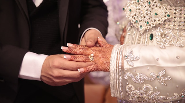 Boda Tradicional Marruecos: Los Fascinantes Rituales Ancestrales Que Aún Sorprenden