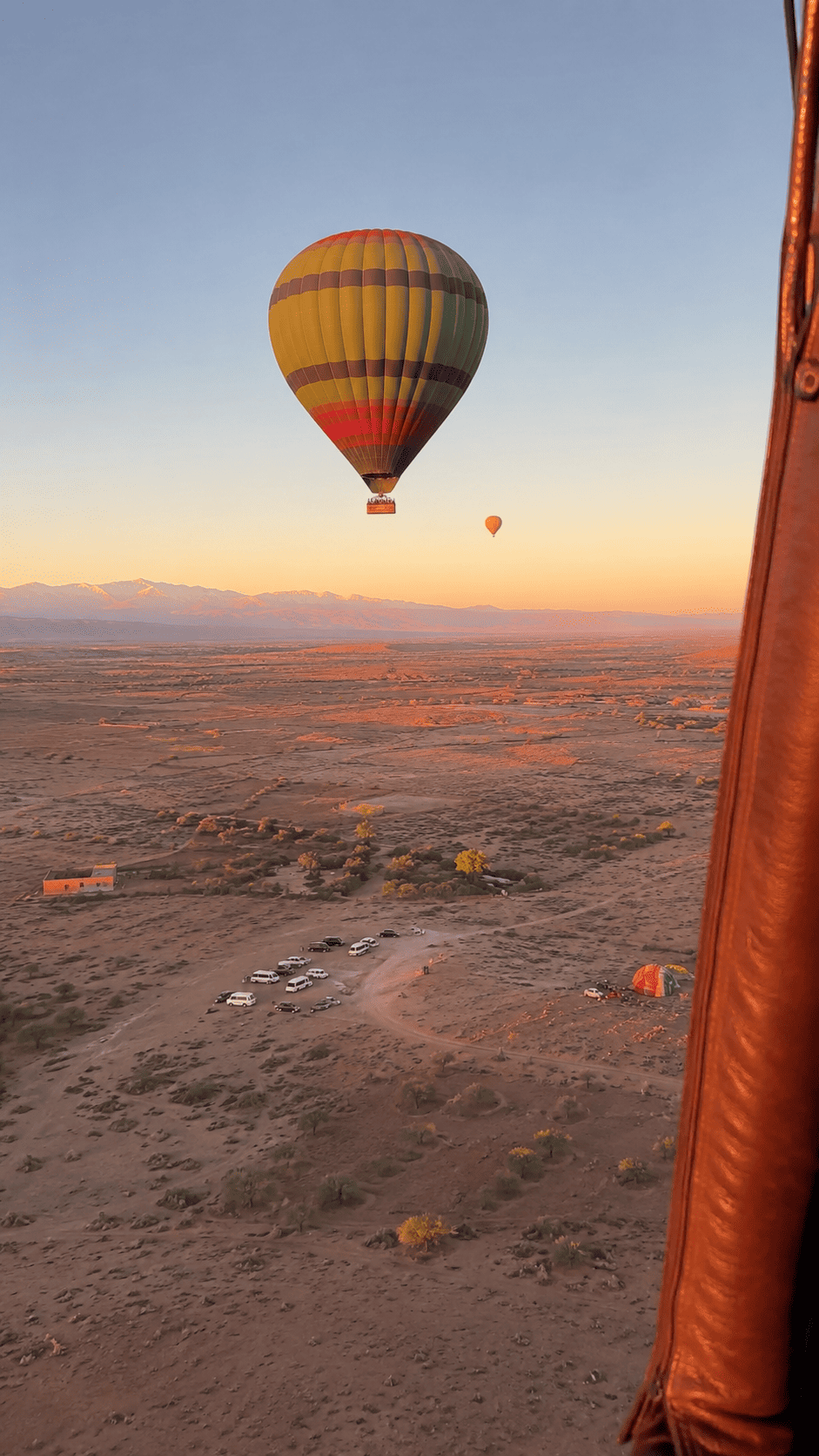 experiencias de lujo en Marrakech