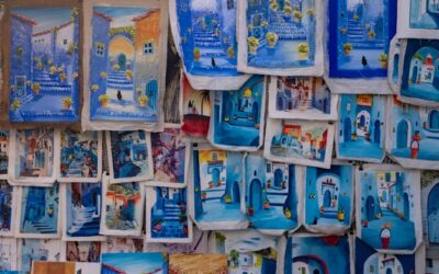 Chefchaouen Cultura Historia: Lo Que La Mayoría de Turistas Nunca Descubre