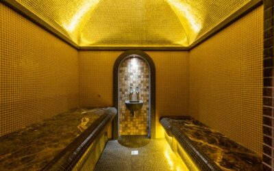 Hammam de Lujo en Marrakech: Los Spas Que Van Más Allá del Turismo