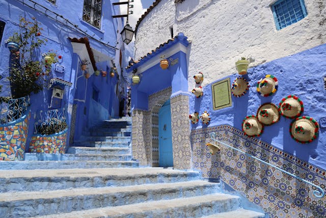 Chefchaouen