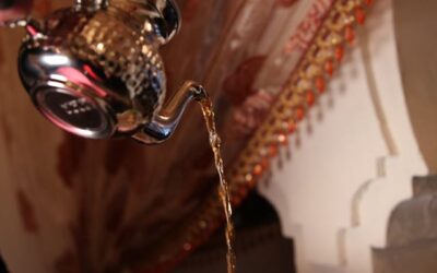 Hospitalidad Marroquí Tradicional: El Fascinante Arte de la Bienvenida en Marruecos