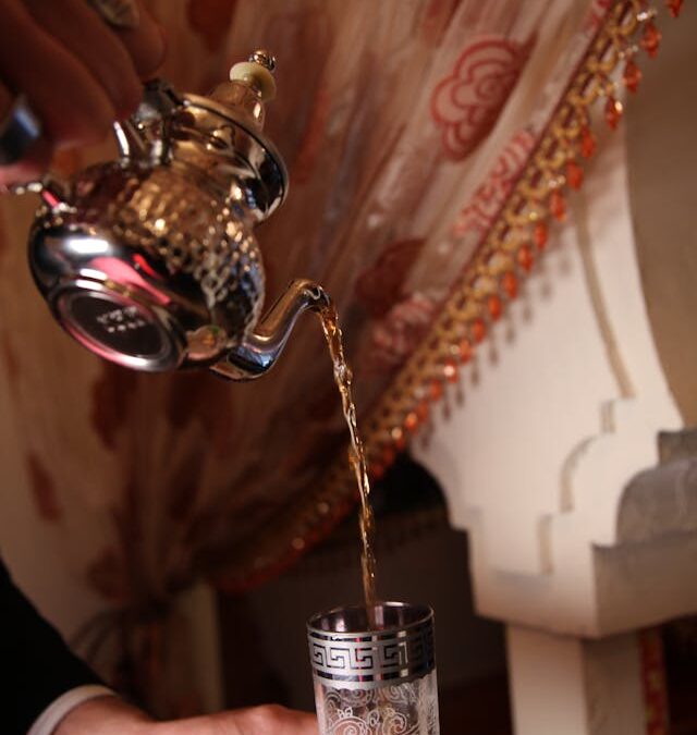Hospitalidad Marroquí Tradicional: El Fascinante Arte de la Bienvenida en Marruecos