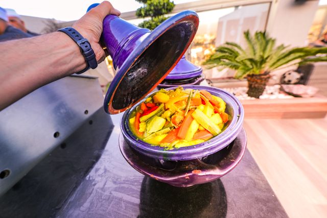 tajine 