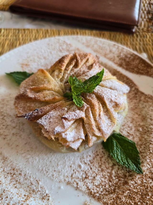 Pastilla 