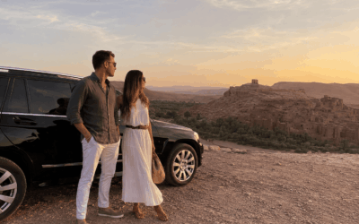 Tours privados de lujo por Marruecos: qué los hace diferentes