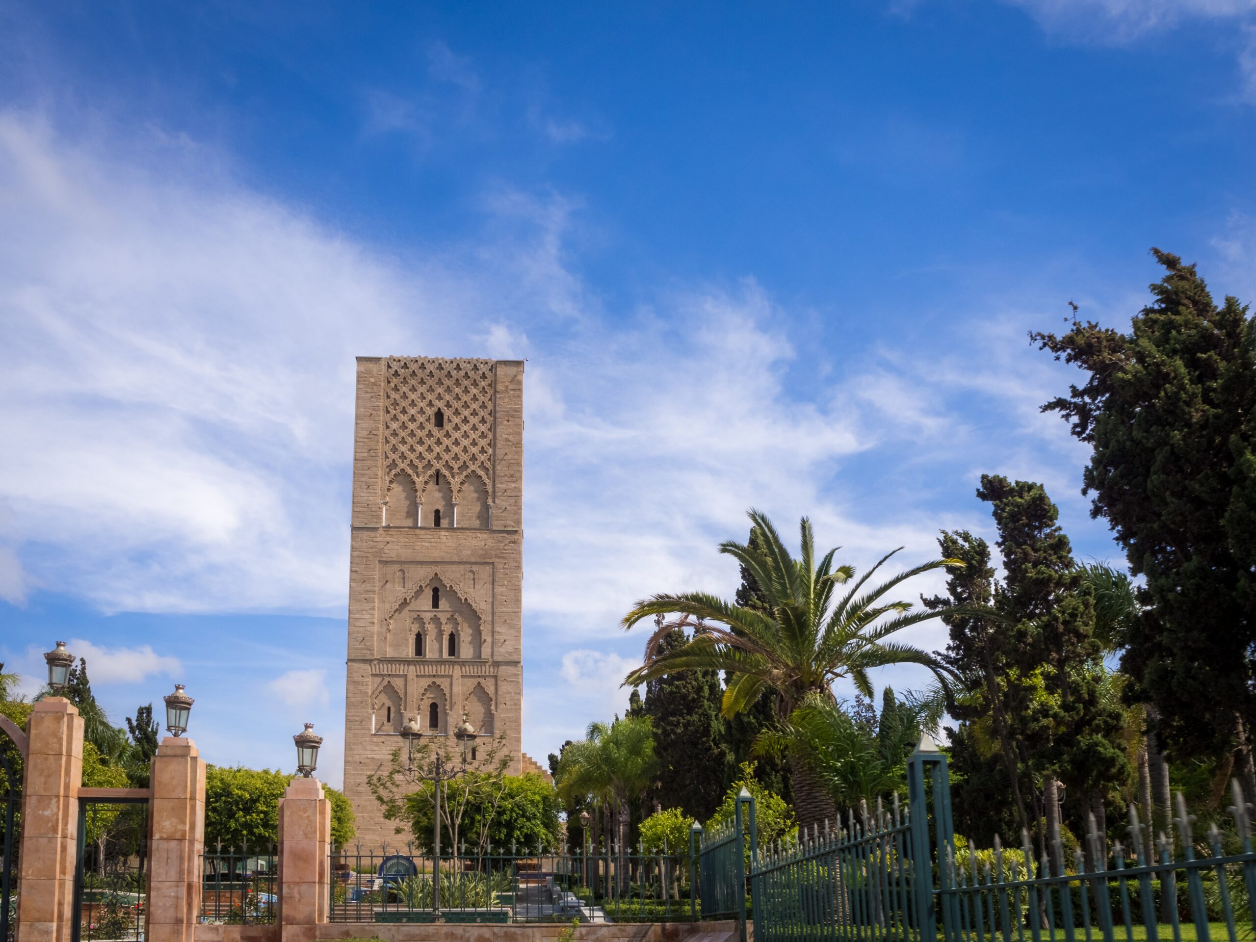  Marruecos en septiembre de 2026