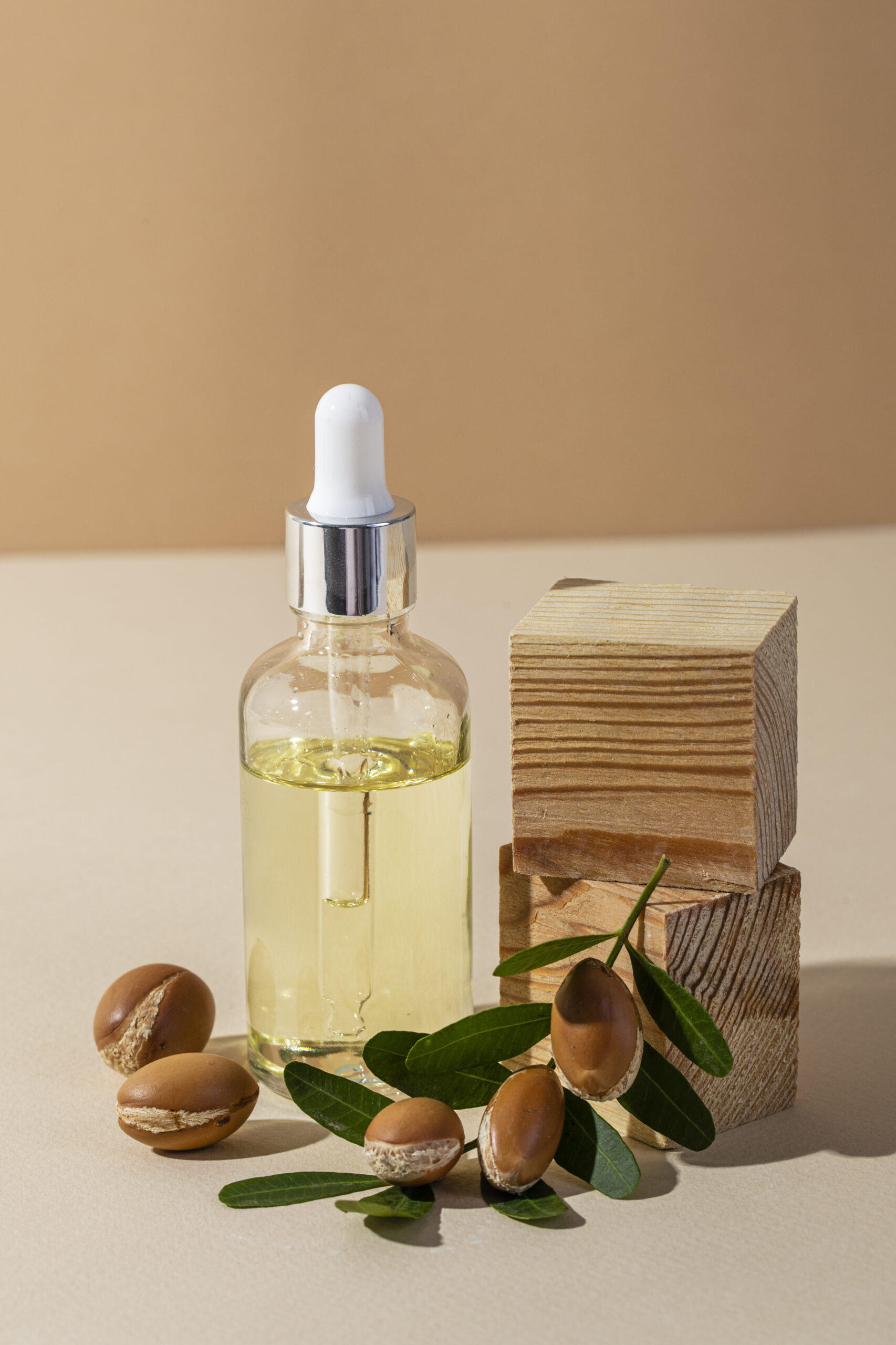  aceite de argán Marruecos
