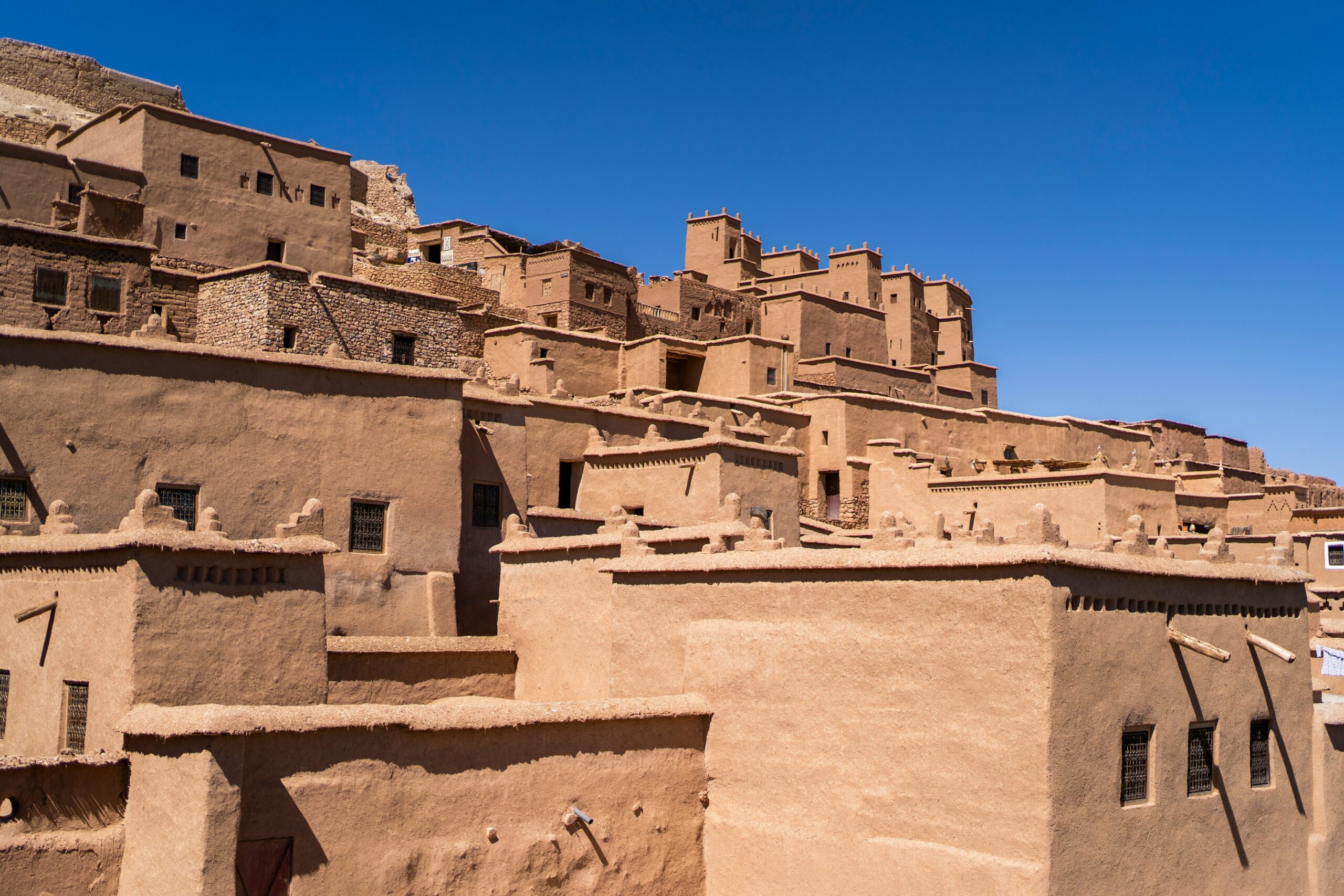 Marruecos en septiembre de 2026