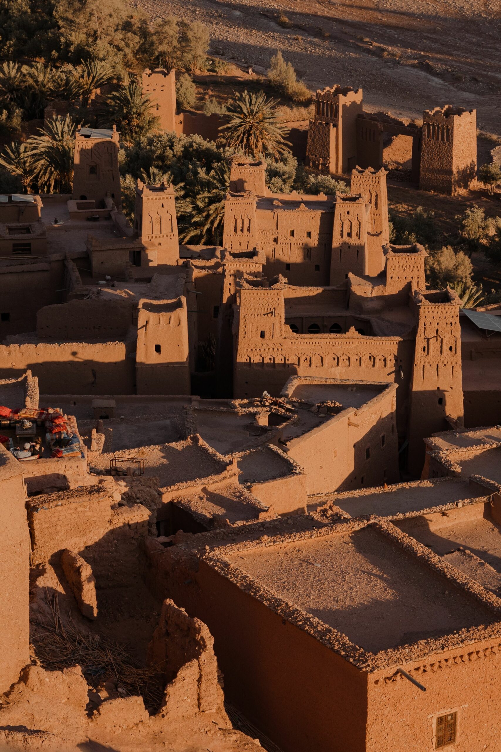  tour privado Ait Ben Haddou

