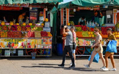 Marruecos como un local: guía para viajeros en 2026