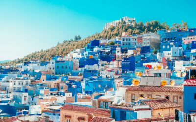 Marruecos en septiembre de 2026: clima, precios y mejores lugares para visitar