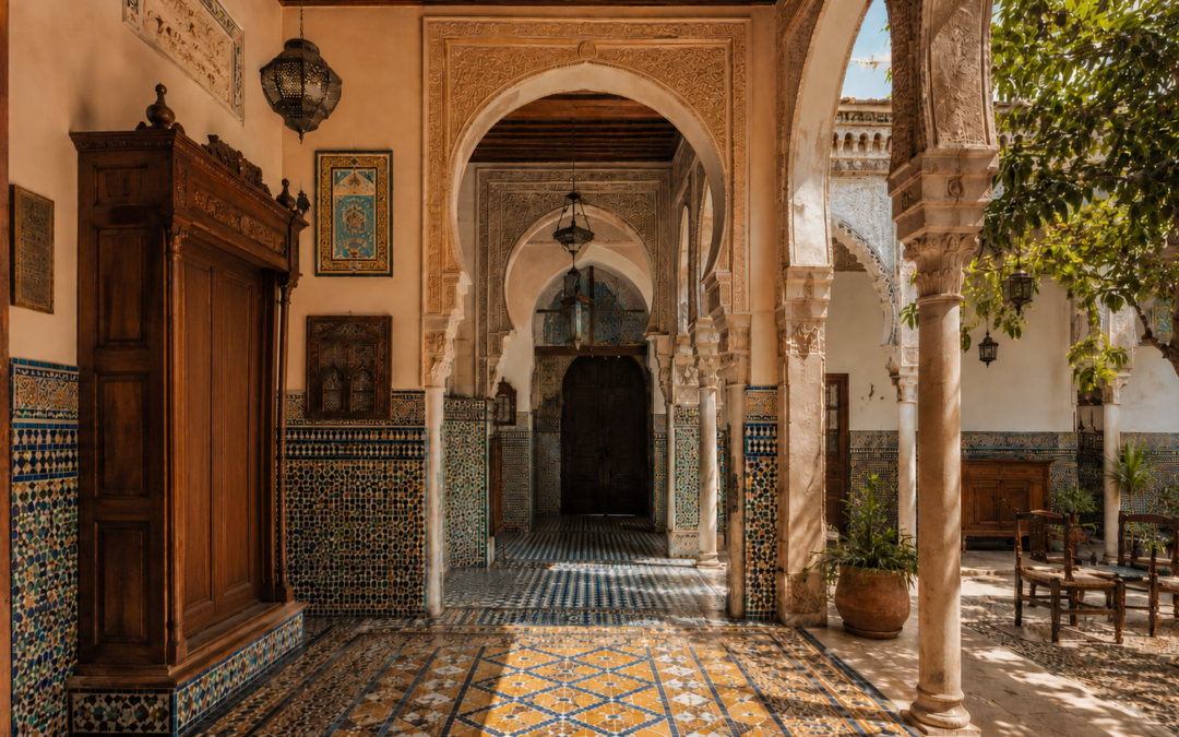 El patrimonio judío oculto de Marruecos: una historia que merece ser descubierta