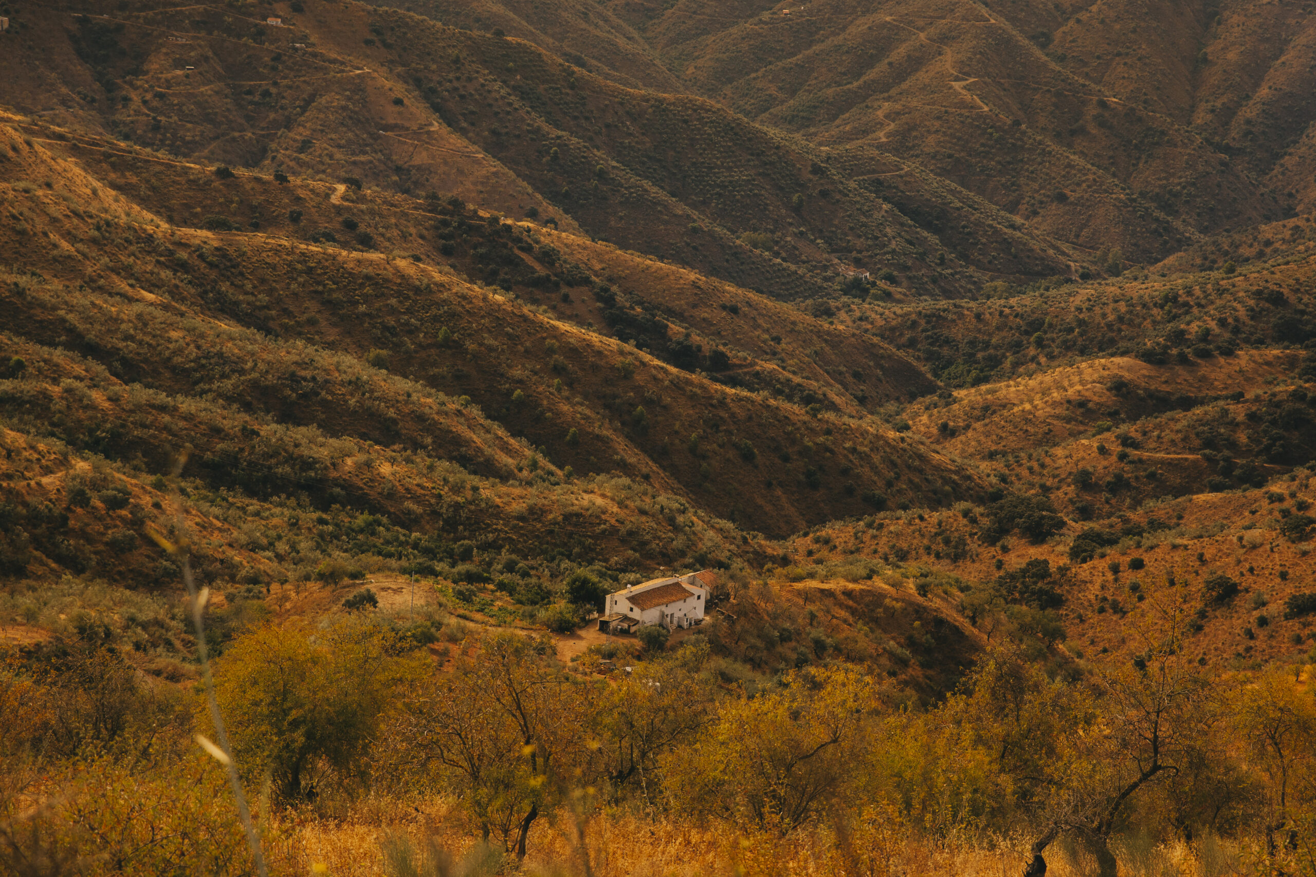 Marruecos en noviembre
