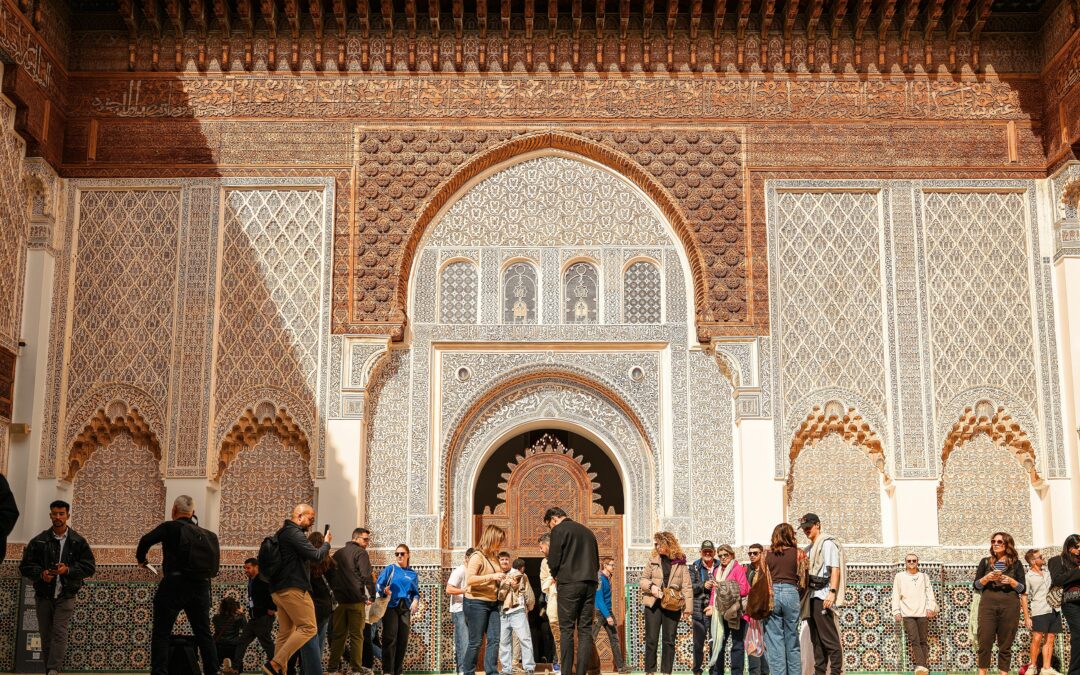 ¿Qué debo evitar en Marruecos? Consejos para viajar sin errores