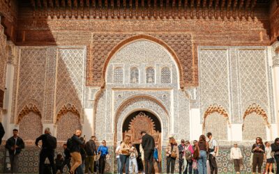 ¿Qué debo evitar en Marruecos? Consejos para viajar sin errores