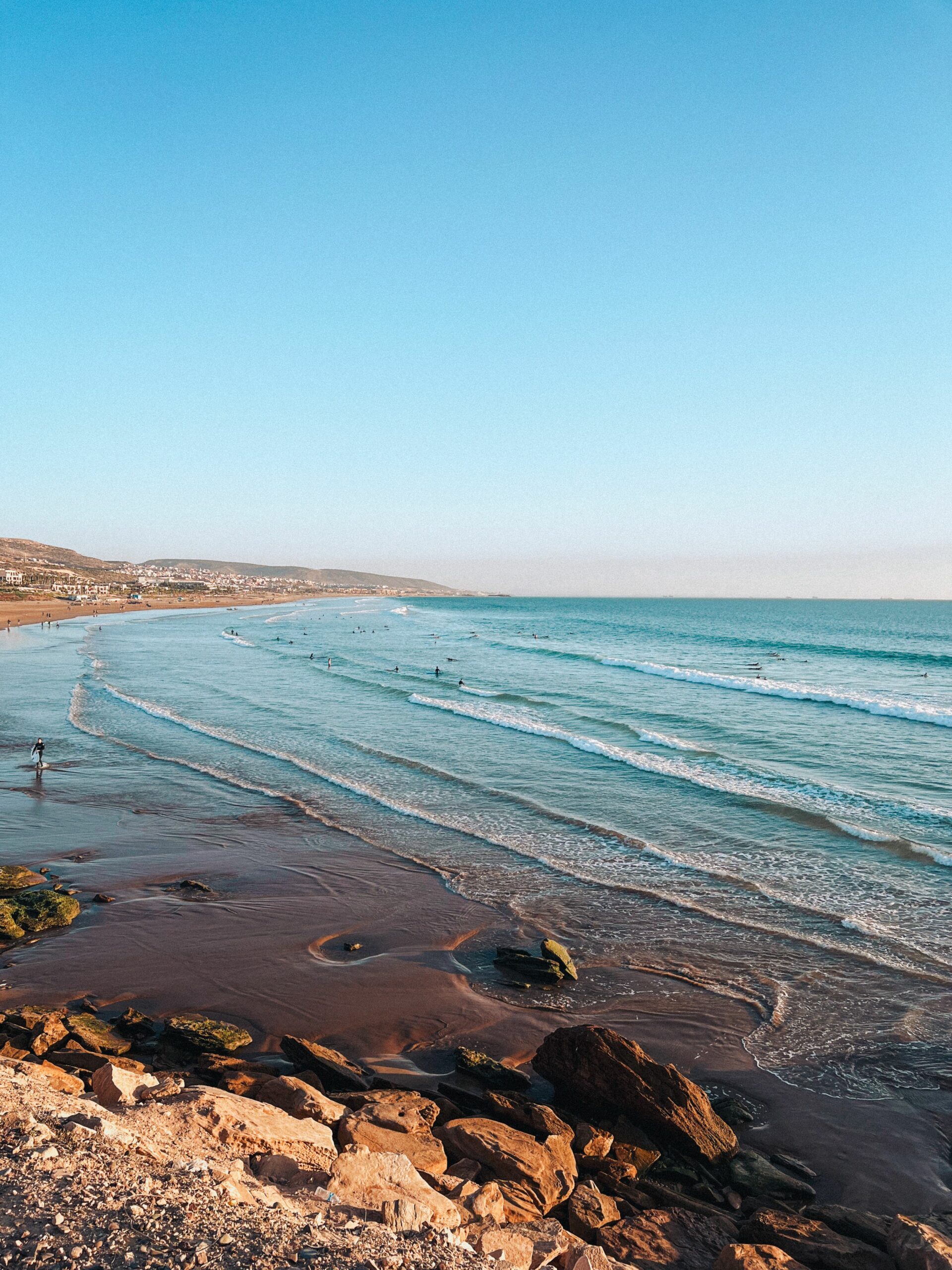 lujo marruecos - agadir 3 Días por el Desierto desde Agadir