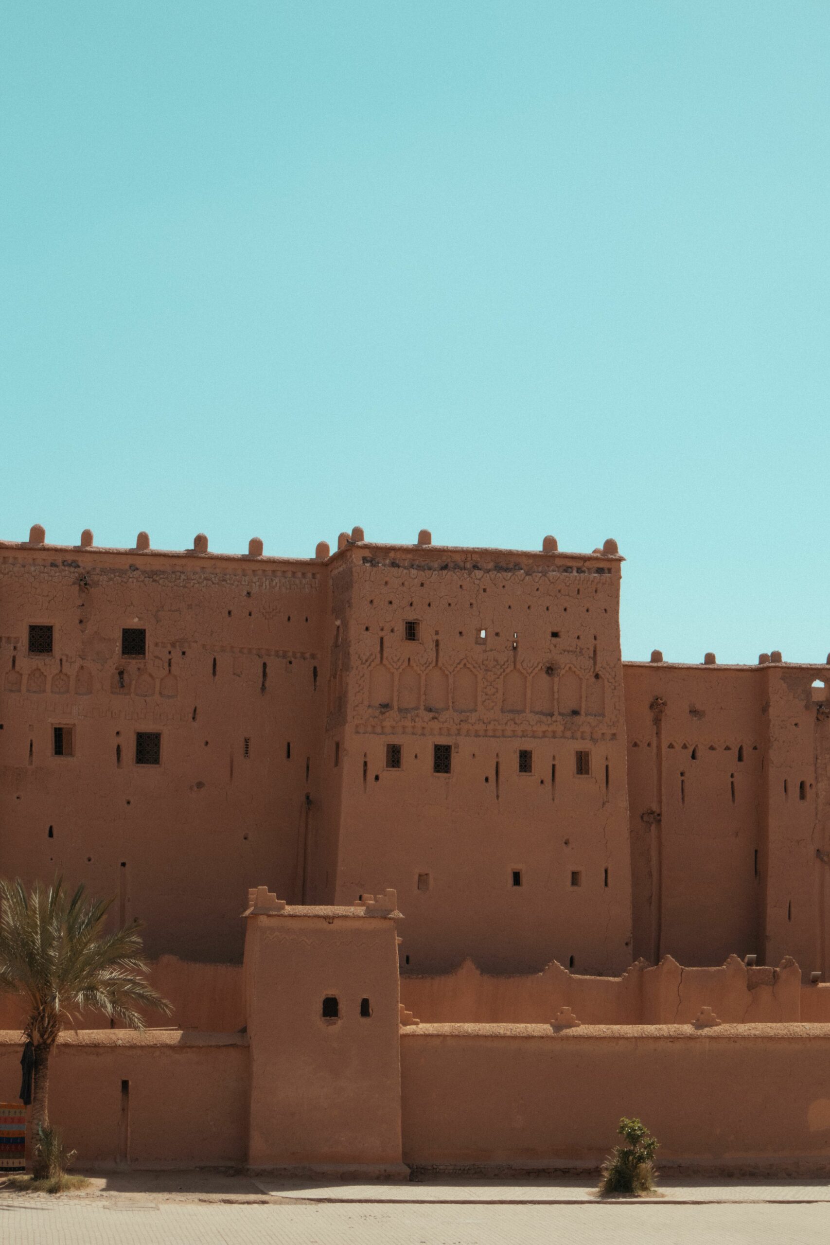 Tour de 4 Días por el Desierto desde Agadir Tour de 4 Días por el Desierto desde Agadir