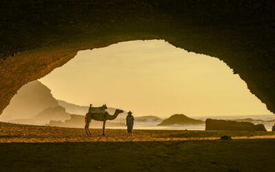 Sidi Ifni: el rincón de Marruecos que todavía conserva su pasado español