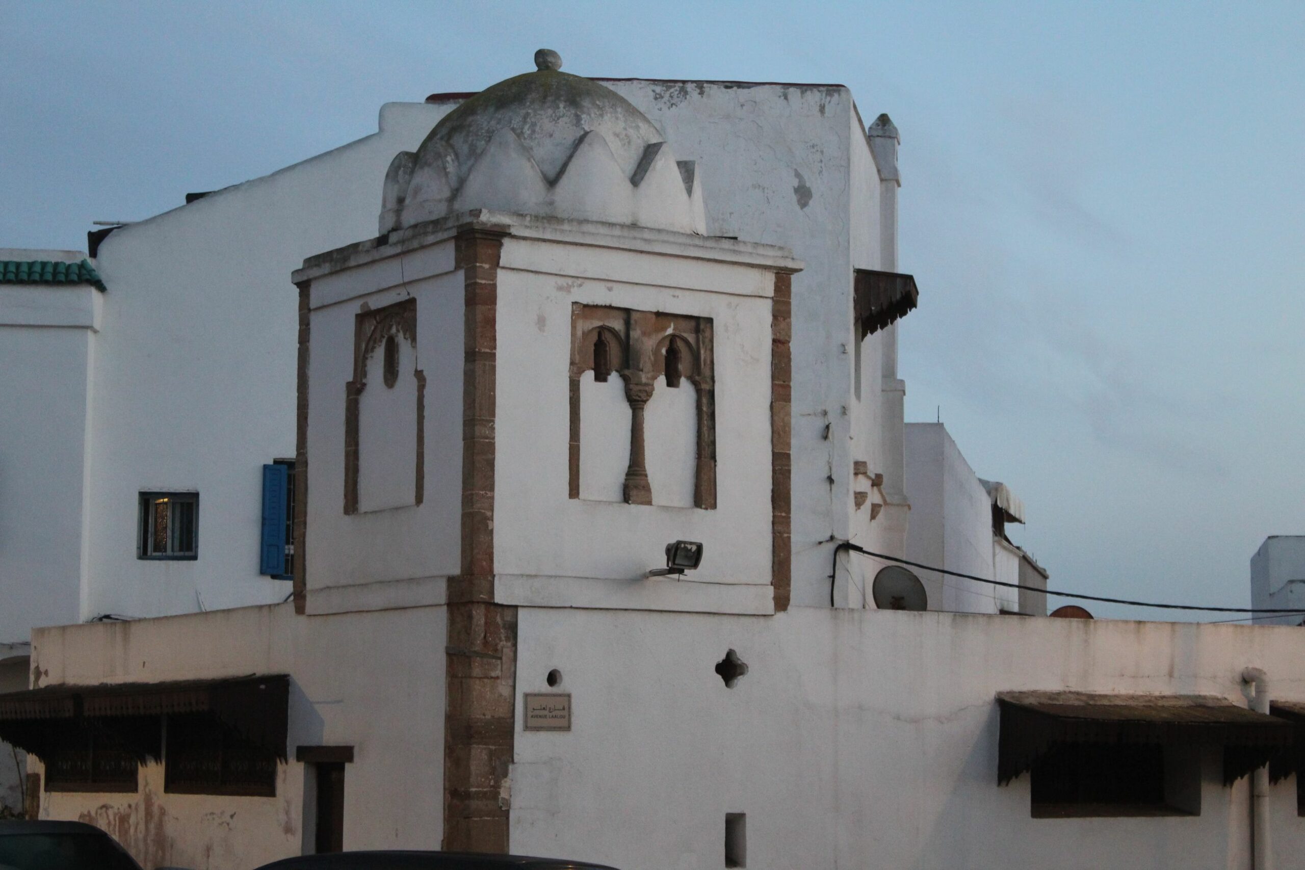 patrimonio judío de Marruecos