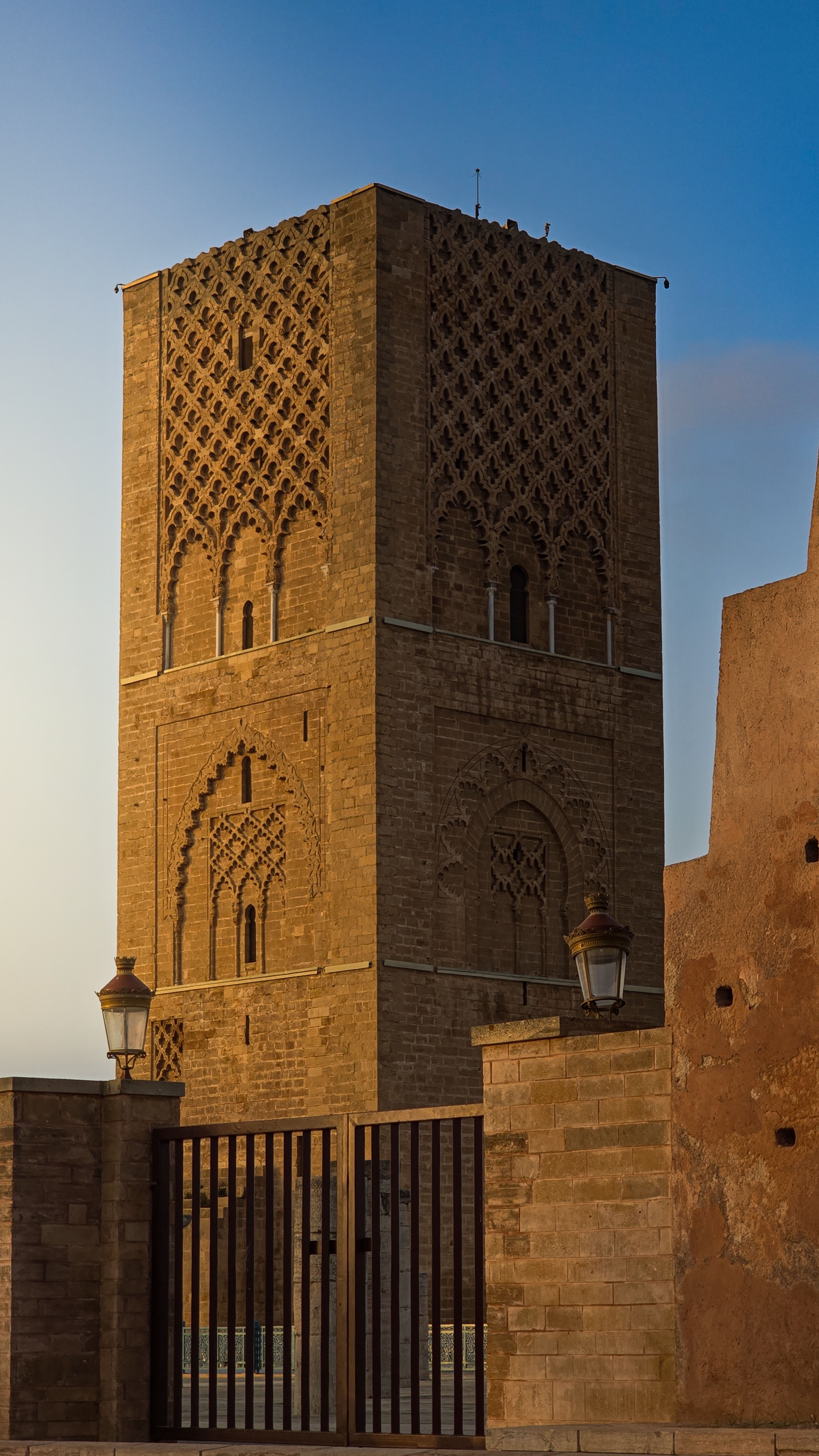 Tour de 8 Días por Marruecos desde Casablanca