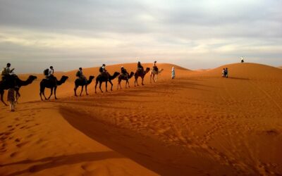 ¿Cuál es el mejor mes para viajar a Marruecos? Guía completa 2026