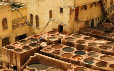 Fez como un local: experiencias que los turistas suelen perderse