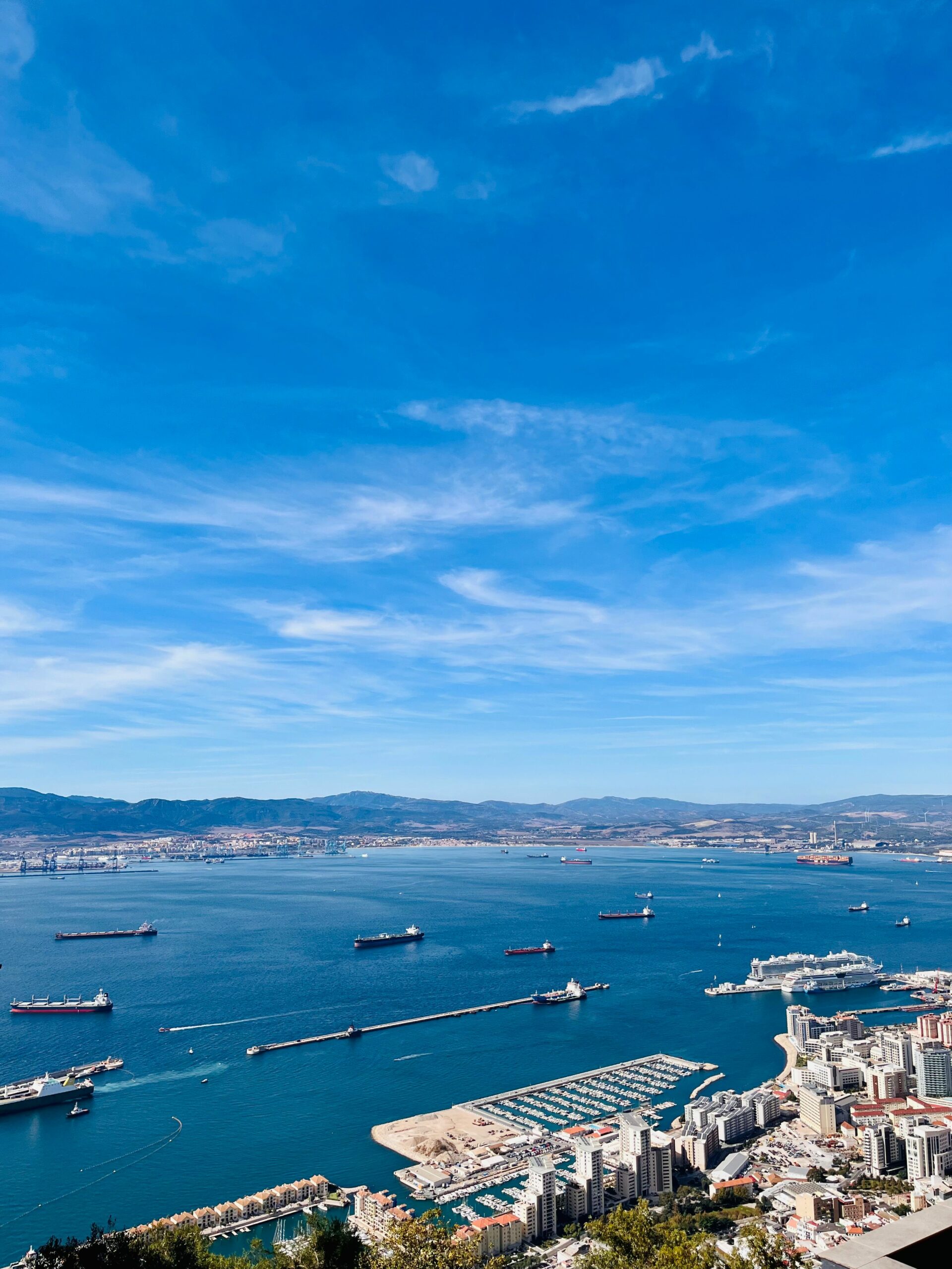 Marruecos desde Andalucía