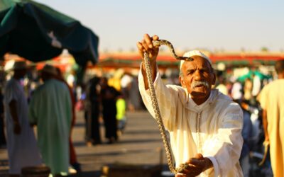 Costumbres marroquíes que todo viajero debería conocer antes de visitar Marruecos